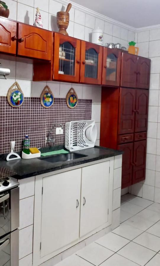 Villa Casa Espacosa Asturias Guarujá Exterior foto