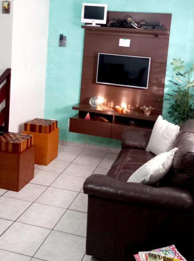 Villa Casa Espacosa Asturias Guarujá Exterior foto